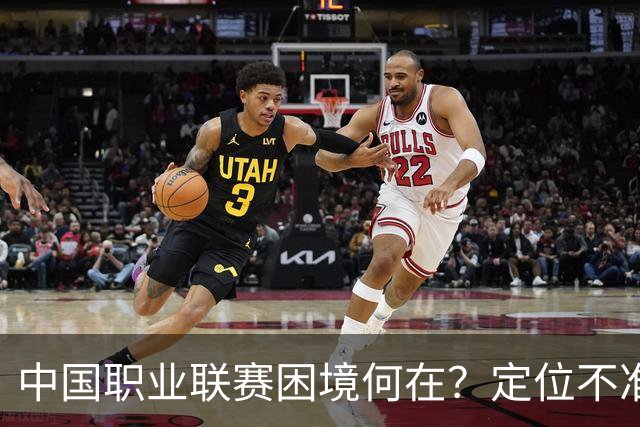中国职业联赛困境何在？定位不准！理念错位！